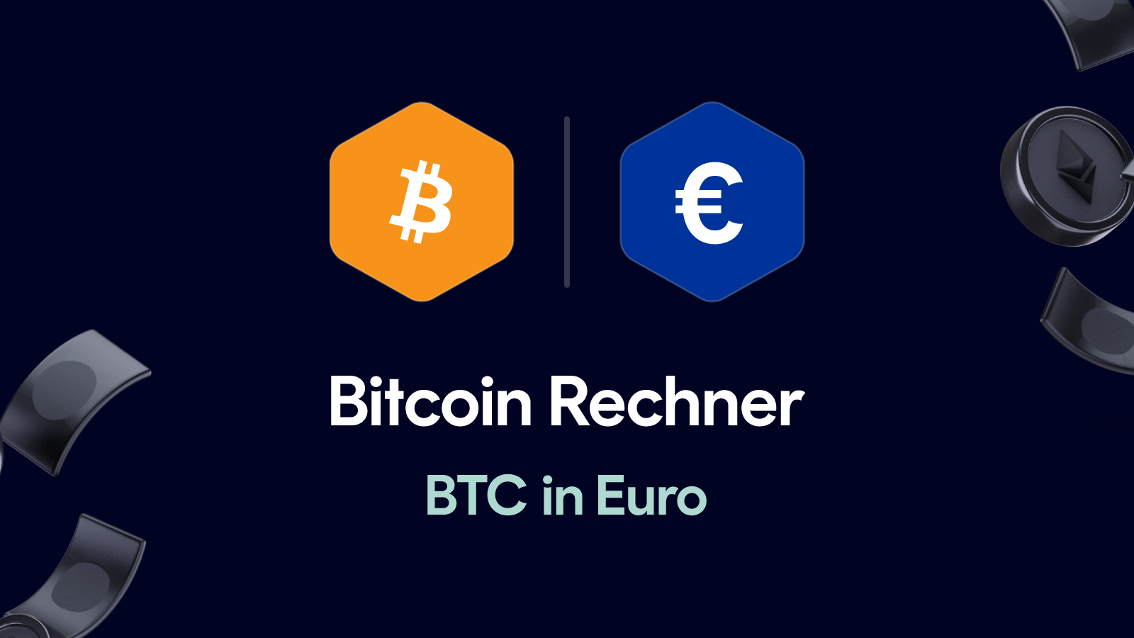 Bitcoin Rechner