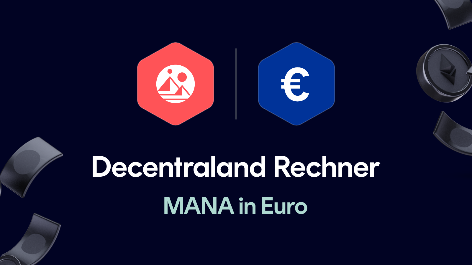 Decentraland Rechner