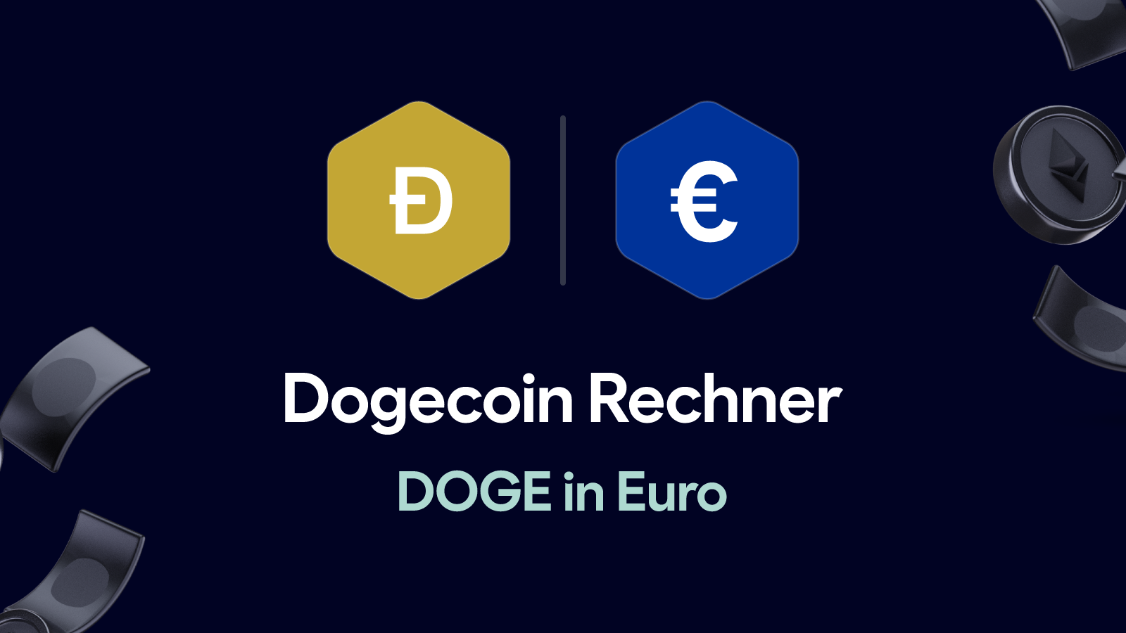 Dogecoin Rechner