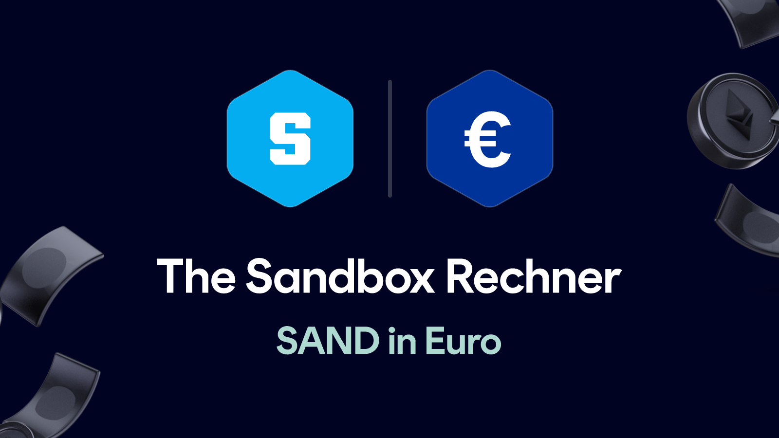 The Sandbox Rechner