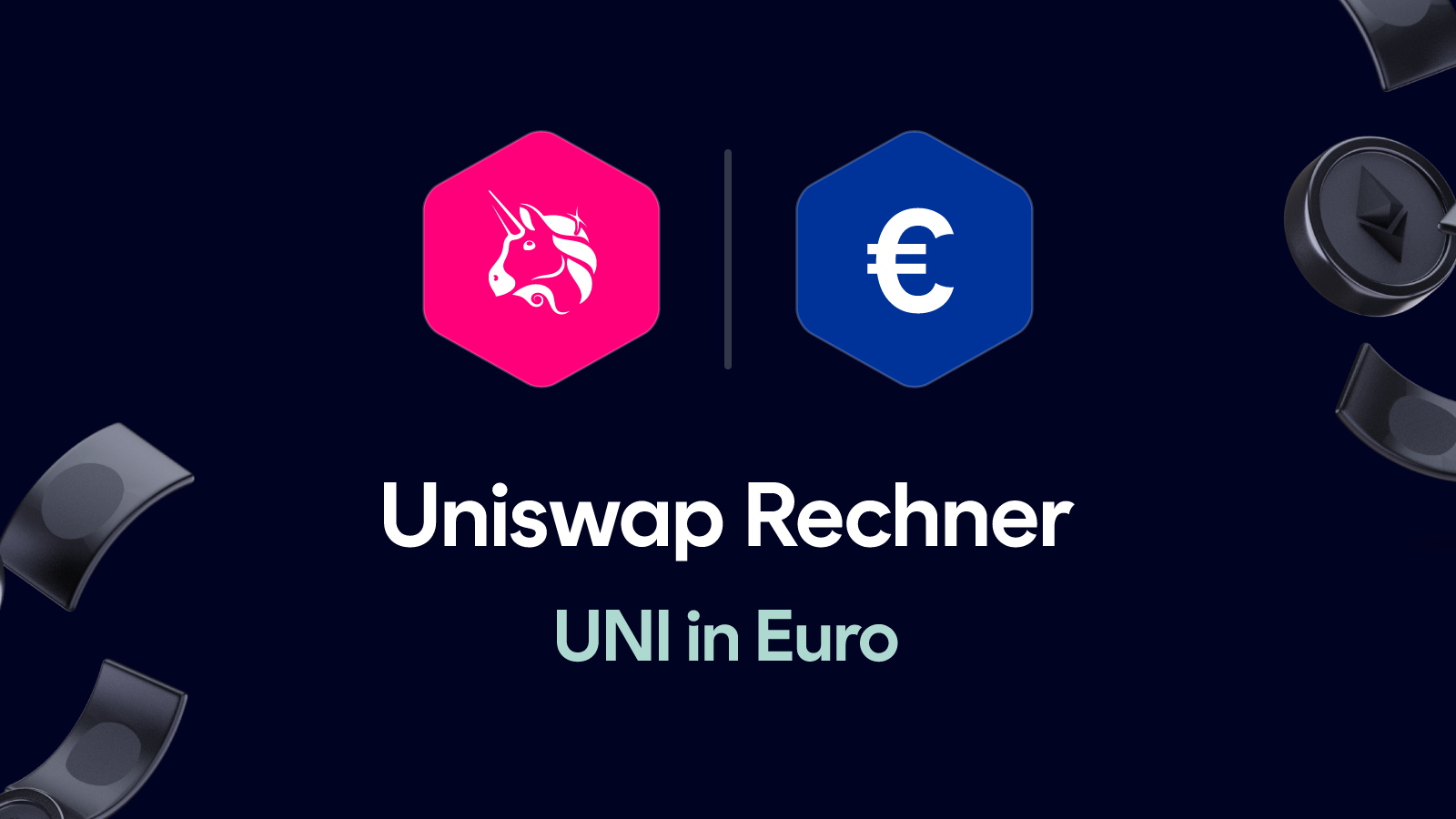 Uniswap Rechner