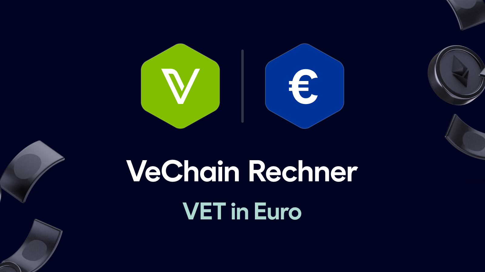 VeChain Rechner