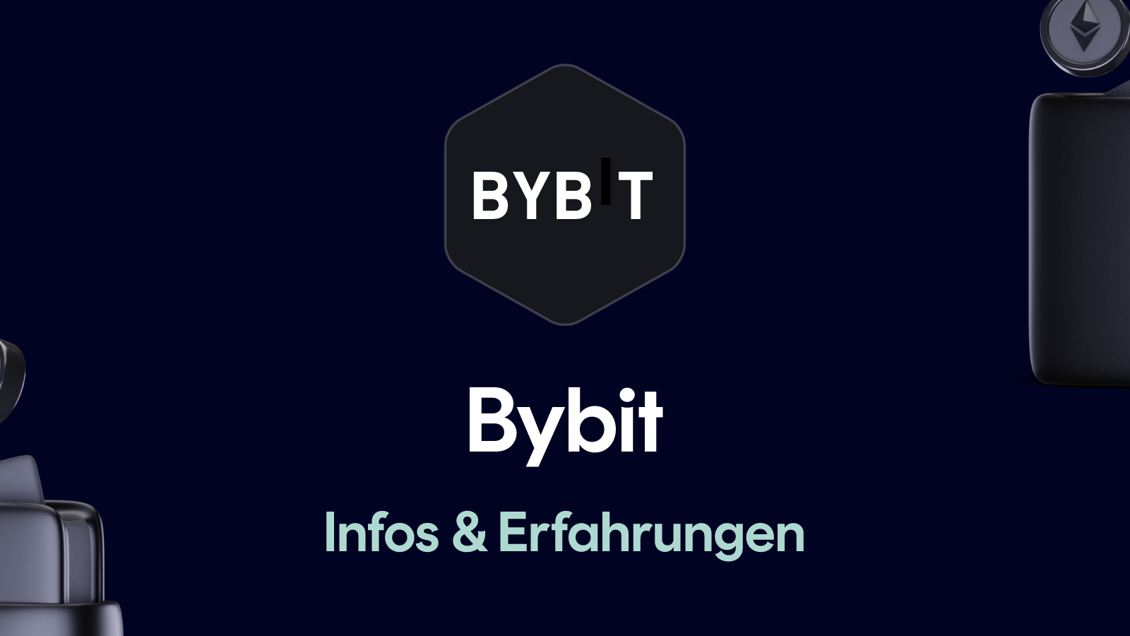 Bybit Erfahrungen und Test (April 2025)