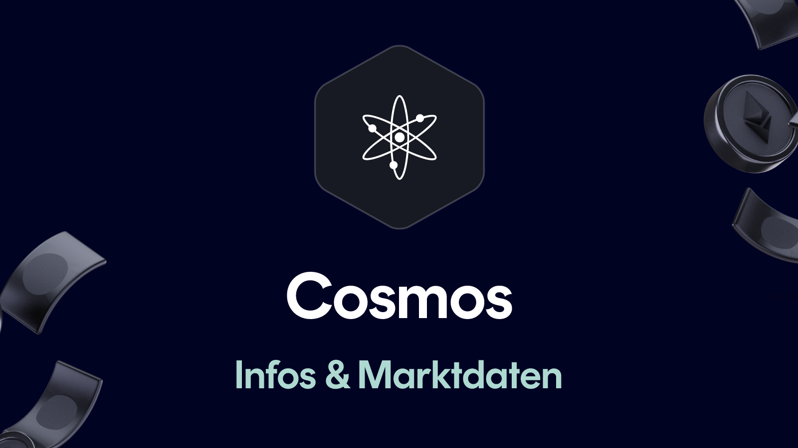 Was ist Cosmos? (ATOM) Alle Infos und Erklärung