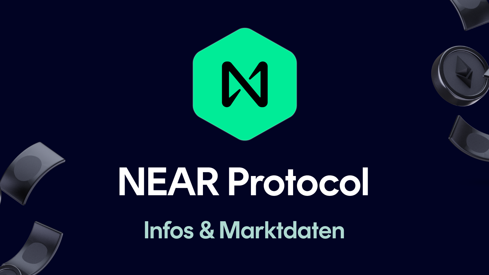 NEAR Protocol Prognose (NEAR) Entwicklung 2025, 2026 & 2030