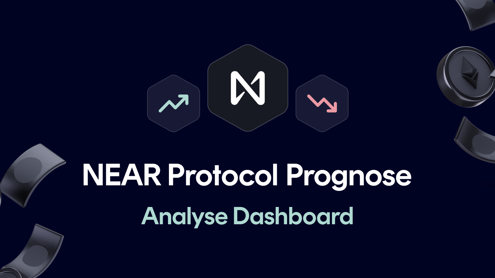 NEAR Protocol Prognose (NEAR) Entwicklung 2025, 2026 & 2030
