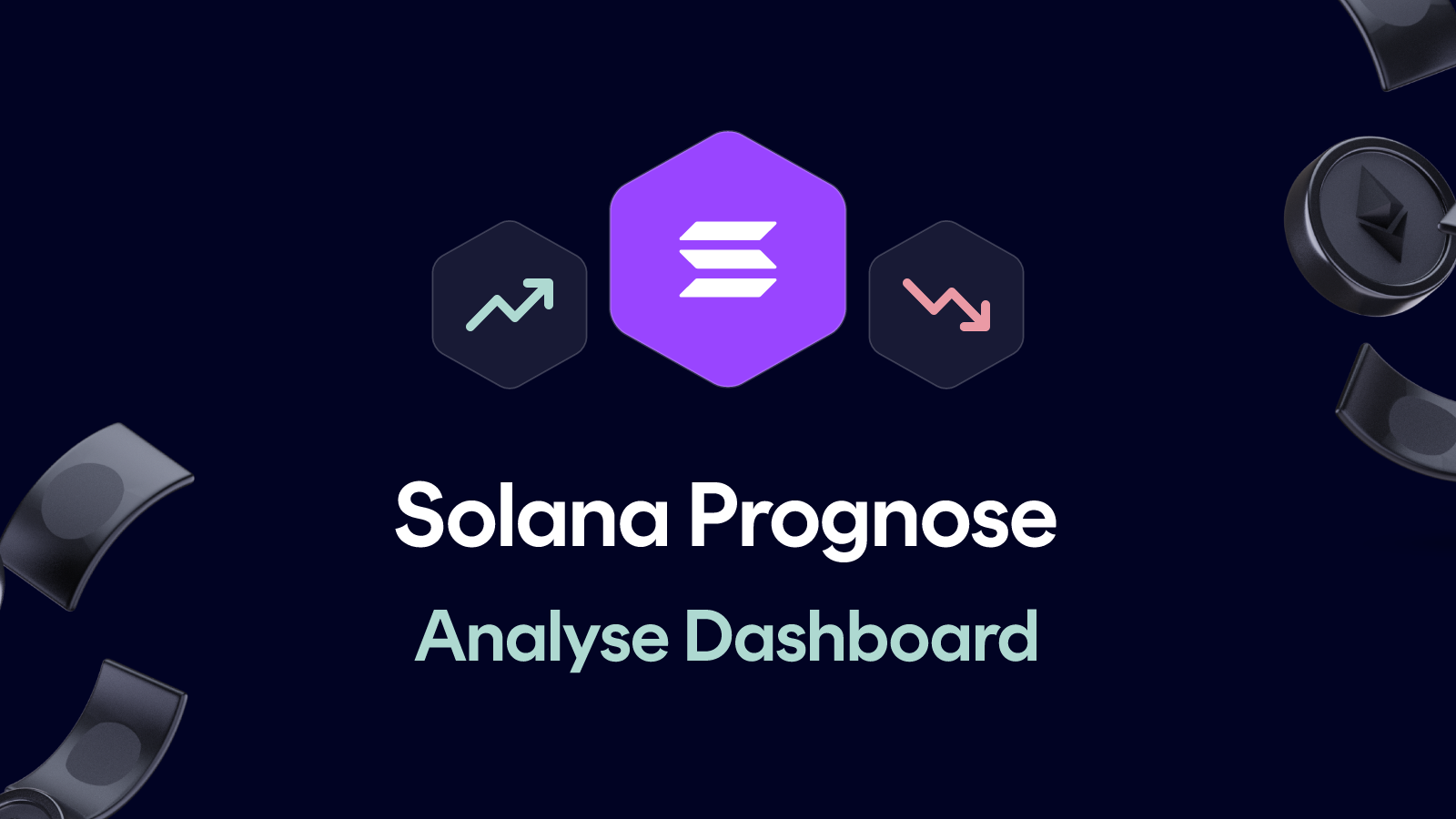 Solana Prognose (SOL) Entwicklung bis 2024, 2025