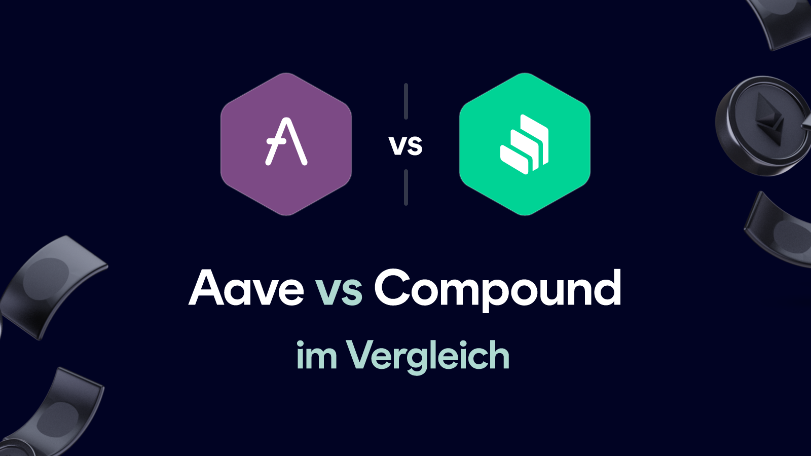 Aave vs Compound