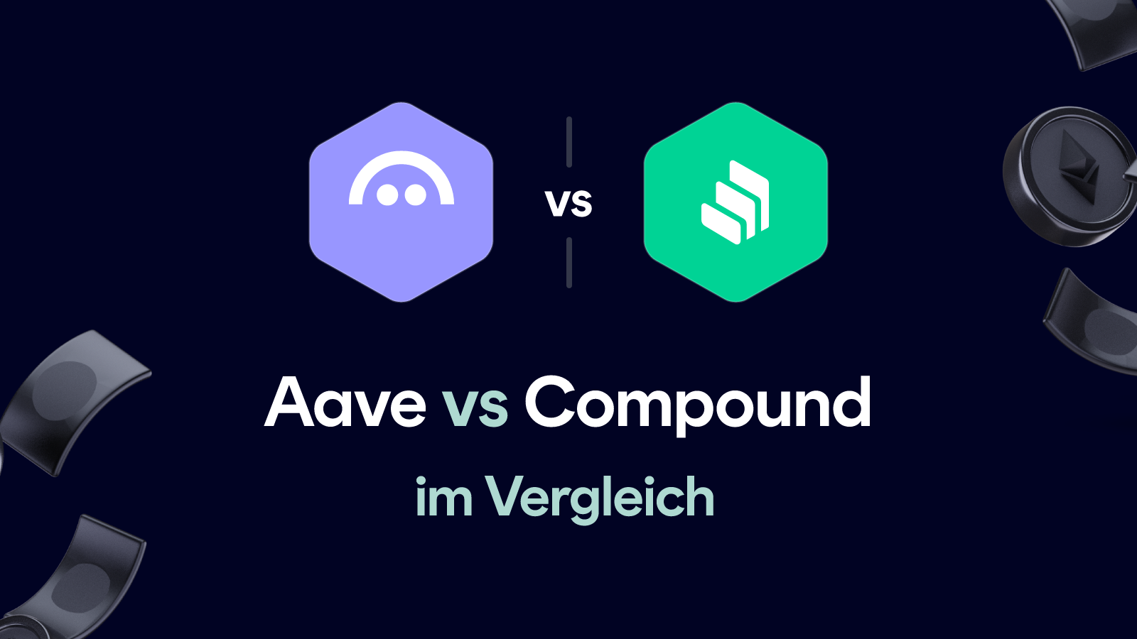 Aave vs Compound