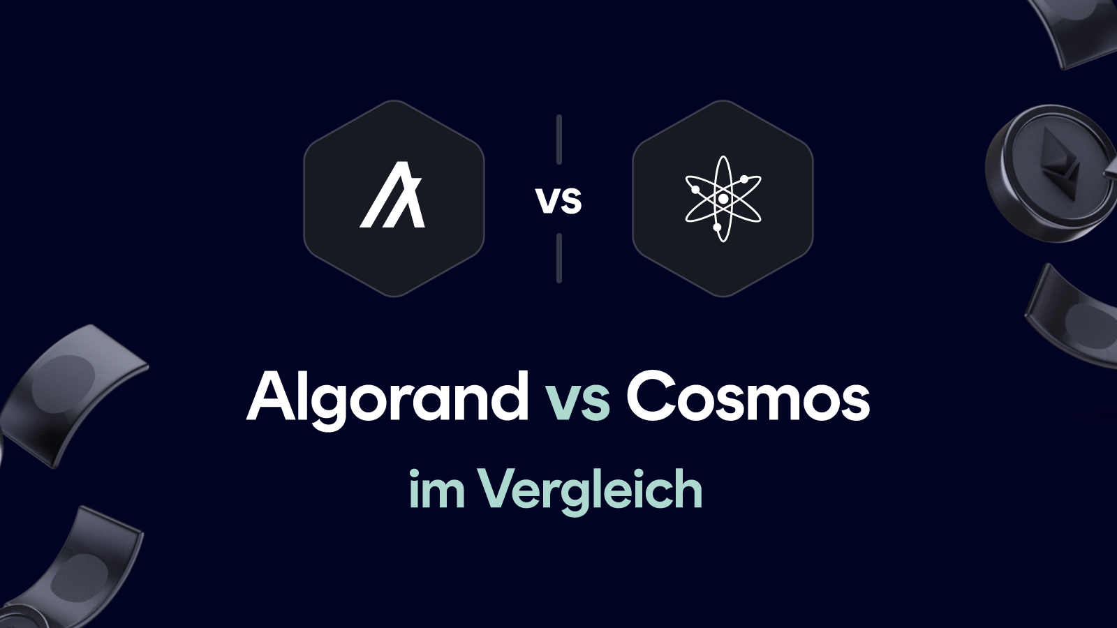 Algorand vs Cosmos