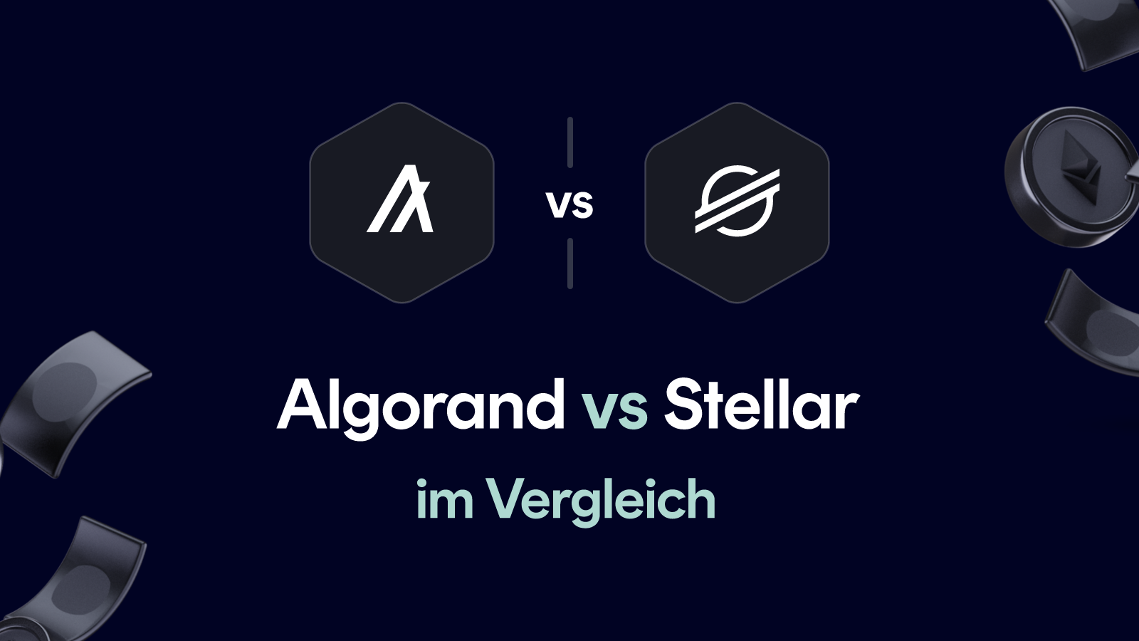 Algorand vs Stellar