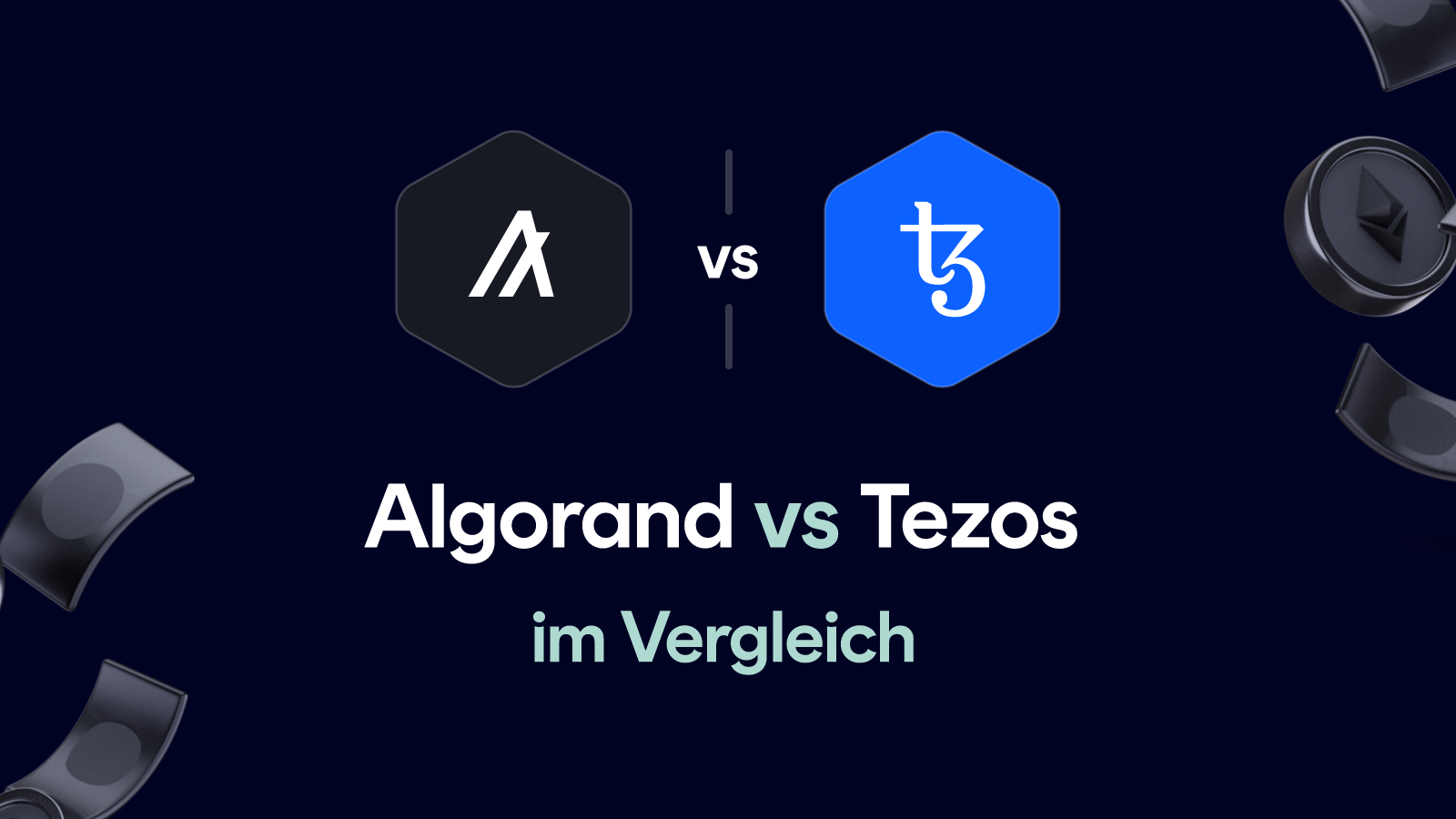 Algorand vs Tezos