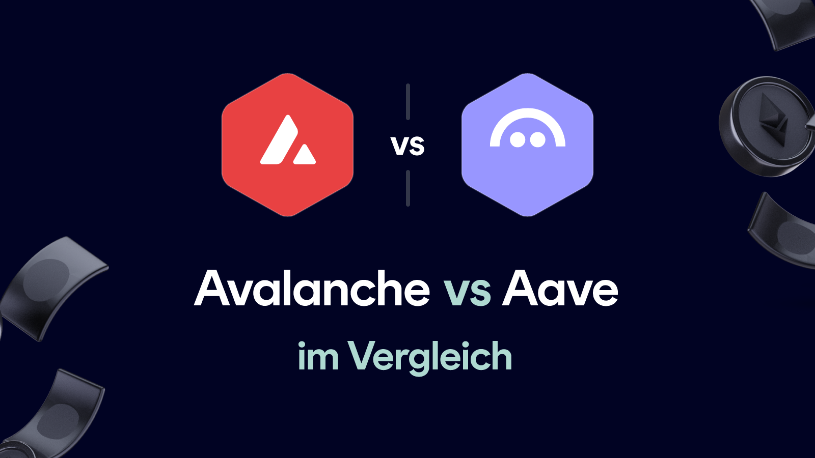 Avalanche vs Aave