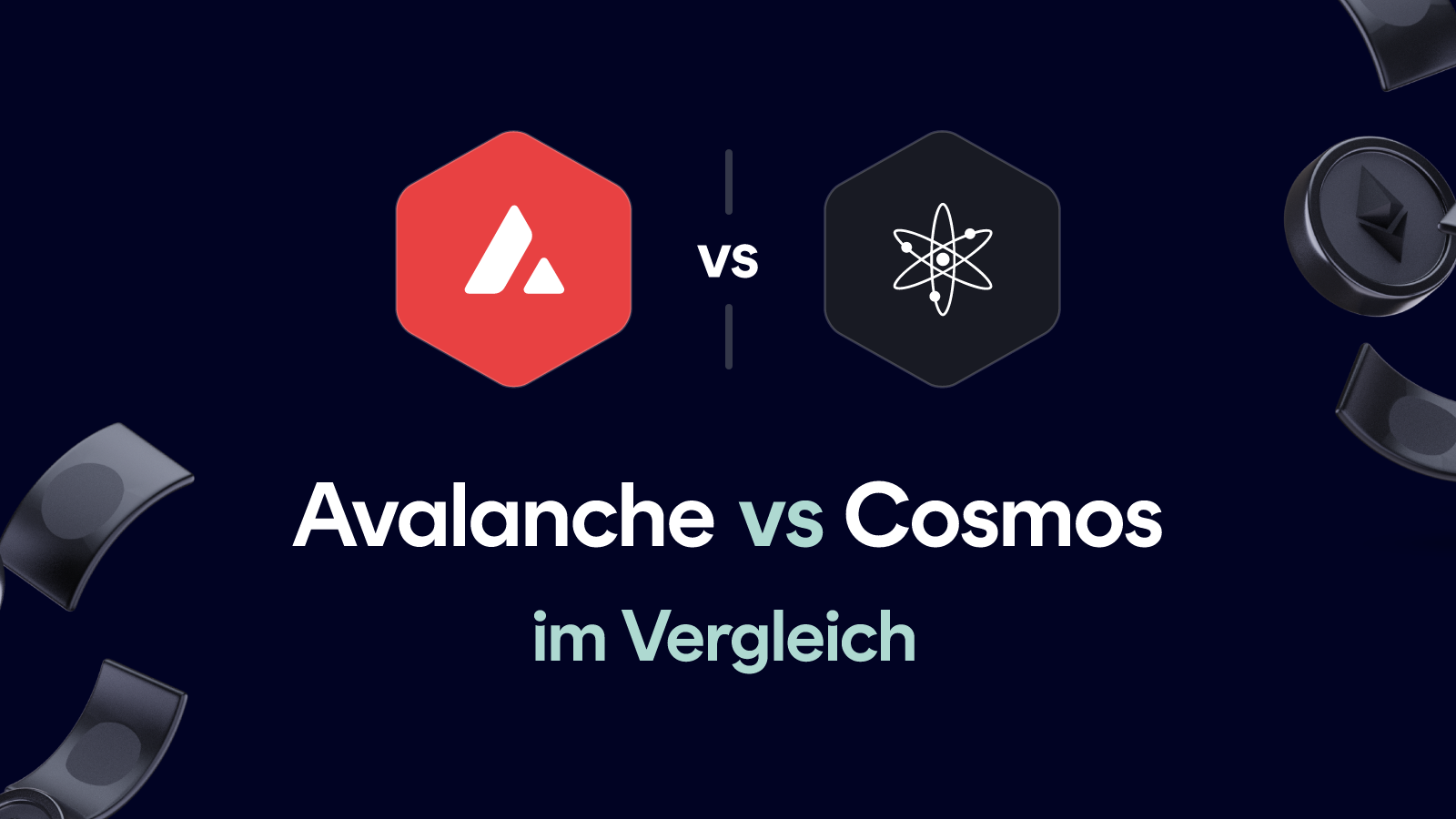 Avalanche vs Cosmos