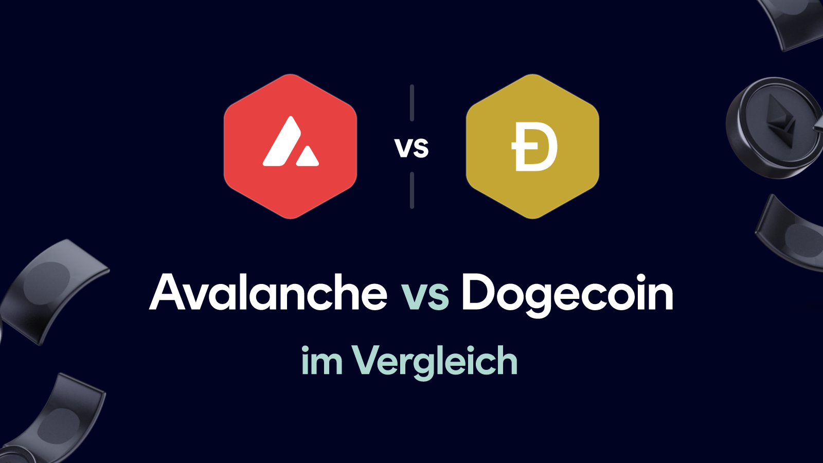 Avalanche vs Dogecoin