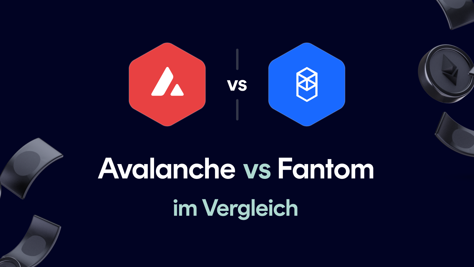 Avalanche vs Fantom