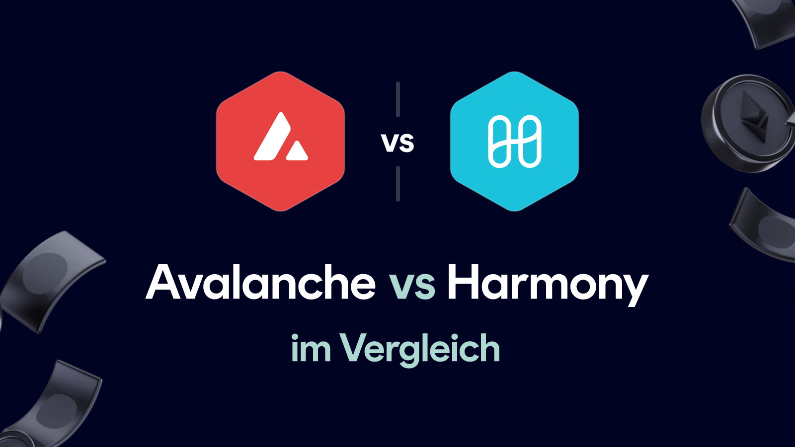 Avalanche vs Harmony