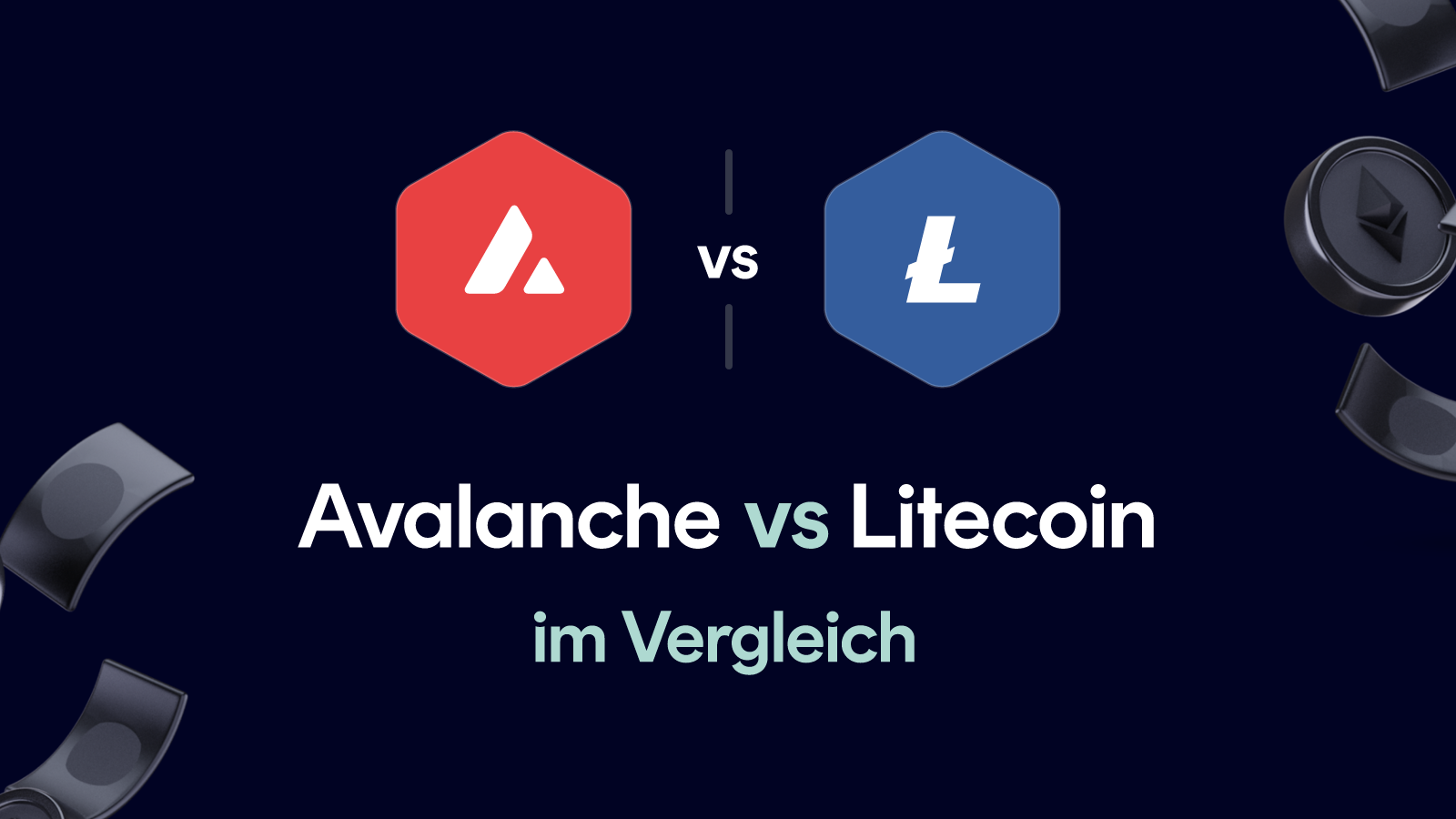 Avalanche vs Litecoin