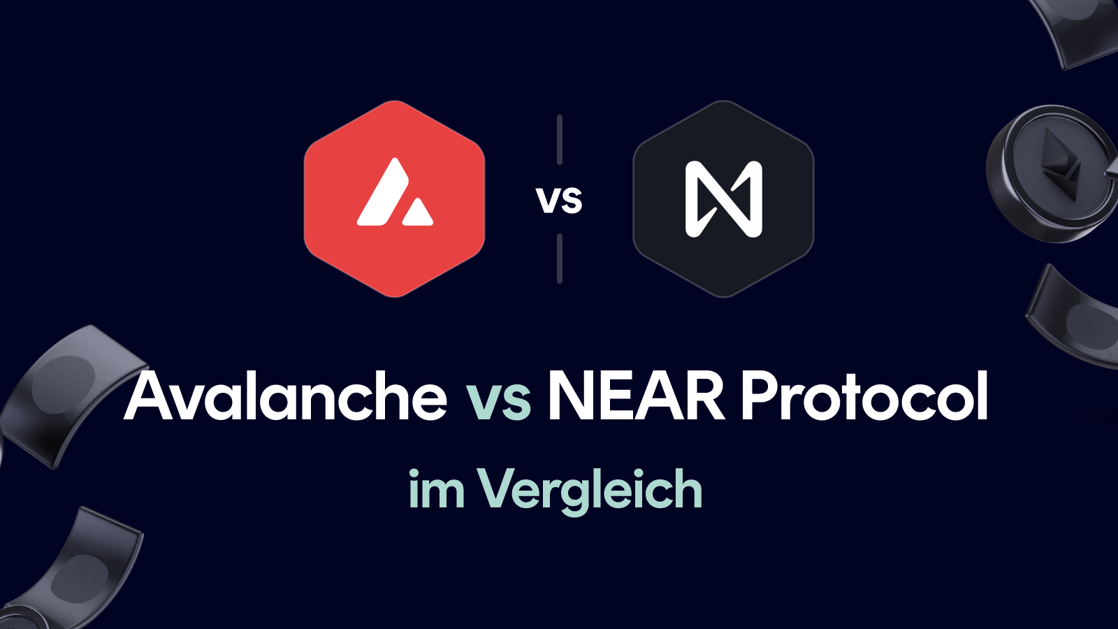 Avalanche vs NEAR Protocol