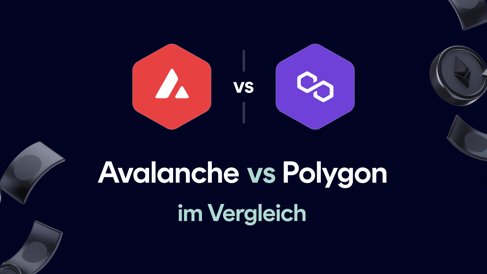 Avalanche vs Polygon