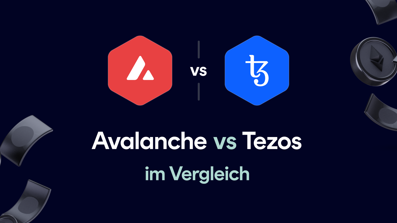 Avalanche vs Tezos