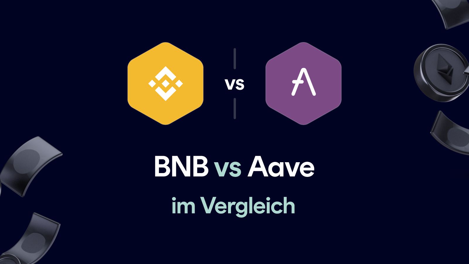 BNB vs Aave