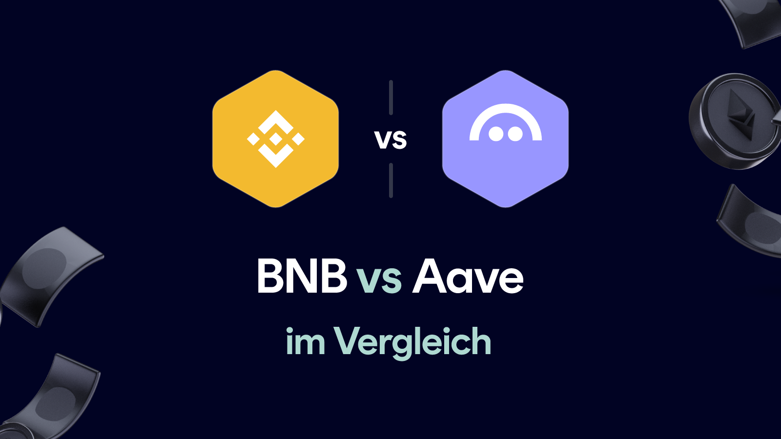 BNB vs Aave