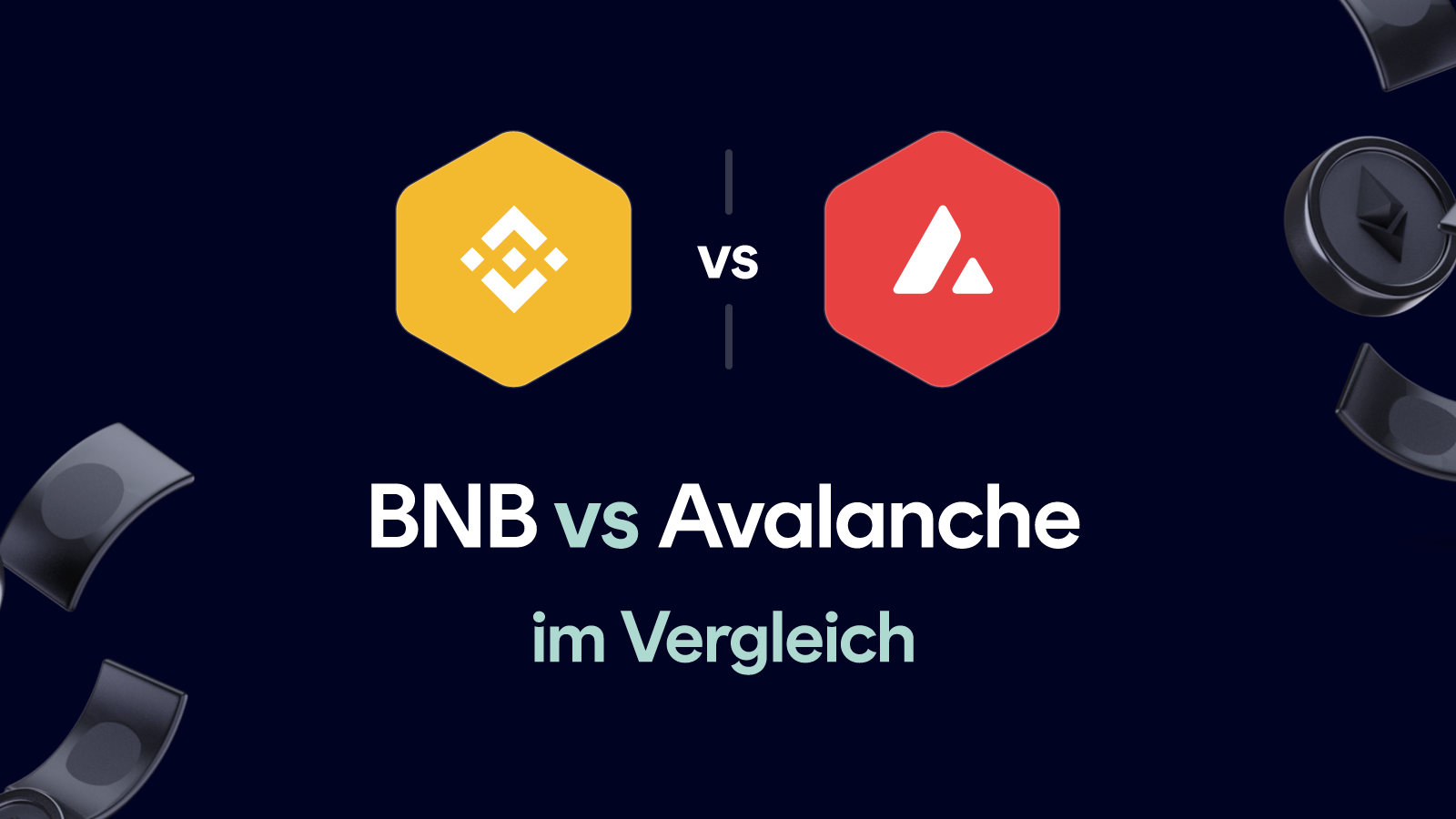 BNB vs Avalanche