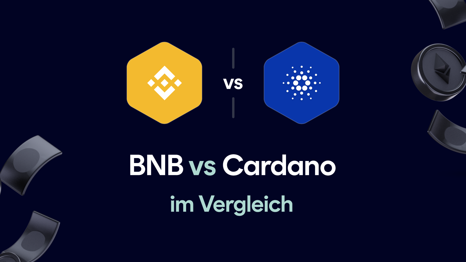 BNB vs Cardano