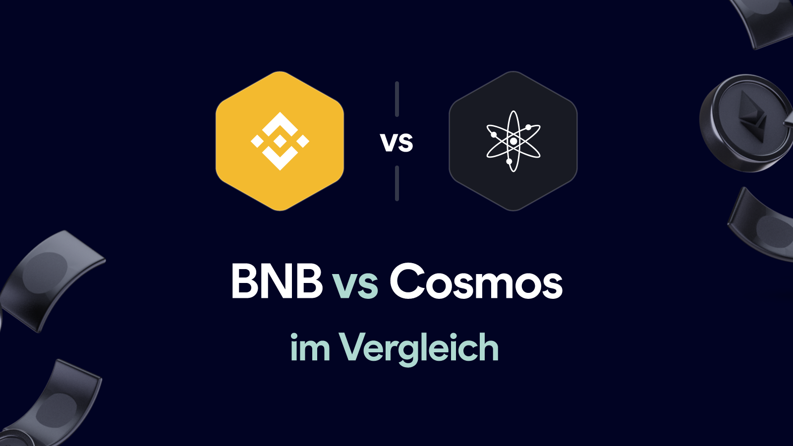 BNB vs Cosmos