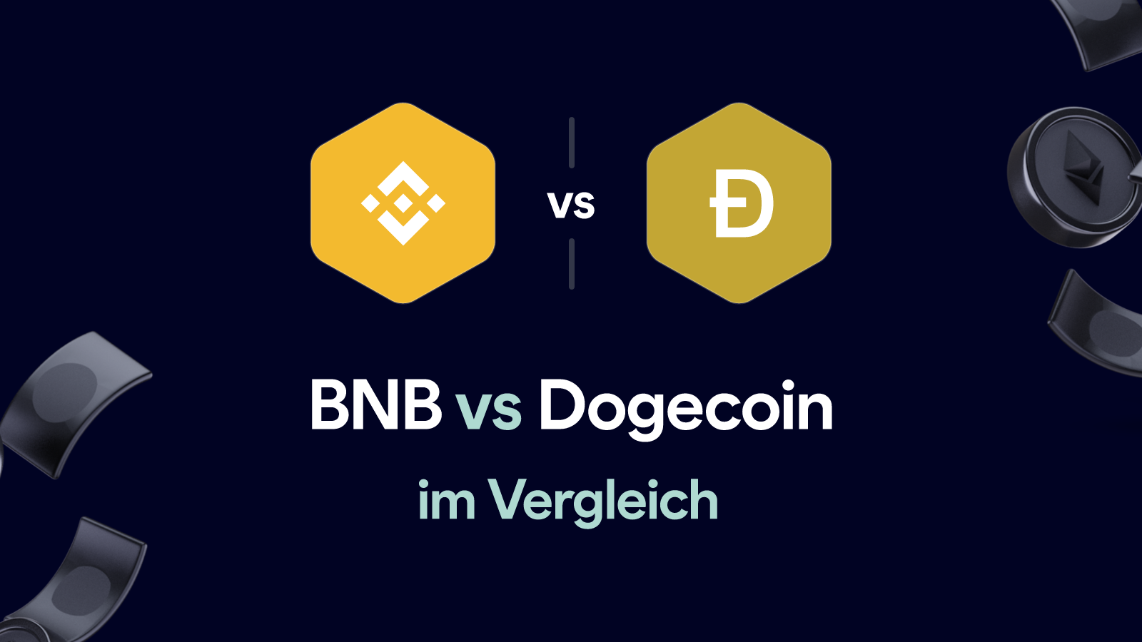 BNB vs Dogecoin