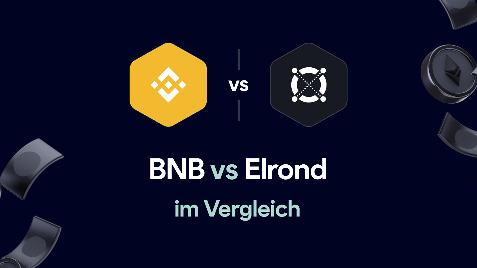 BNB vs Elrond