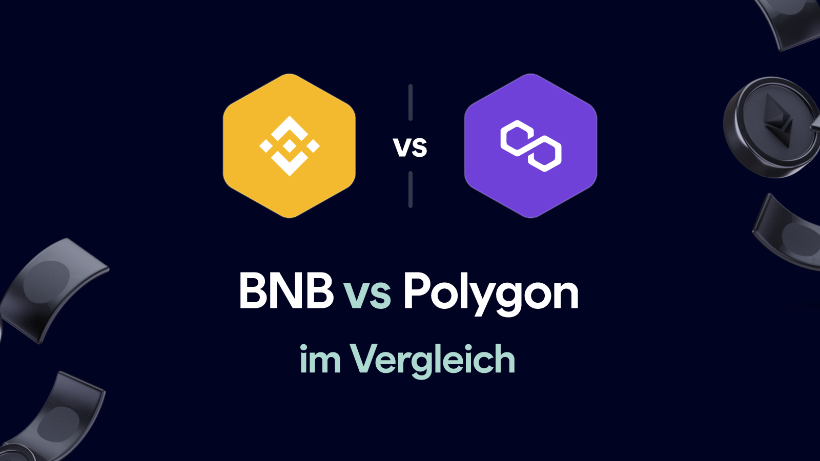 BNB vs Polygon