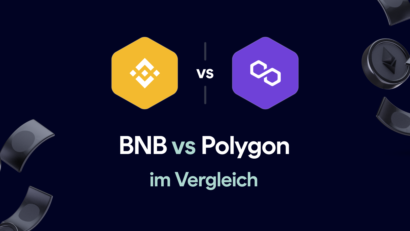 BNB vs Polygon