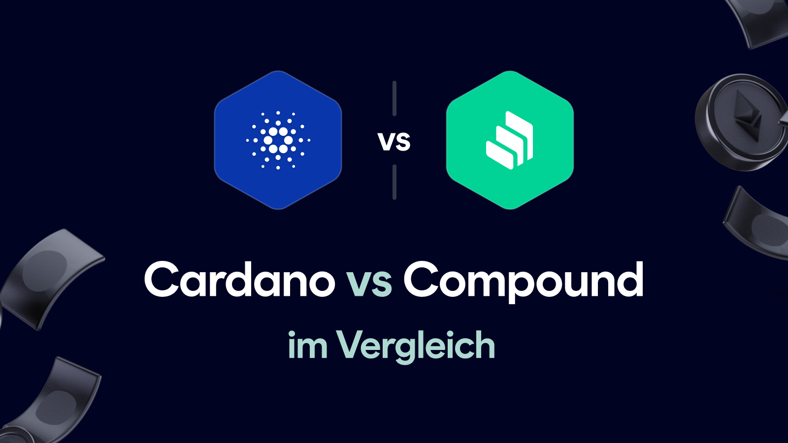 Cardano vs Compound