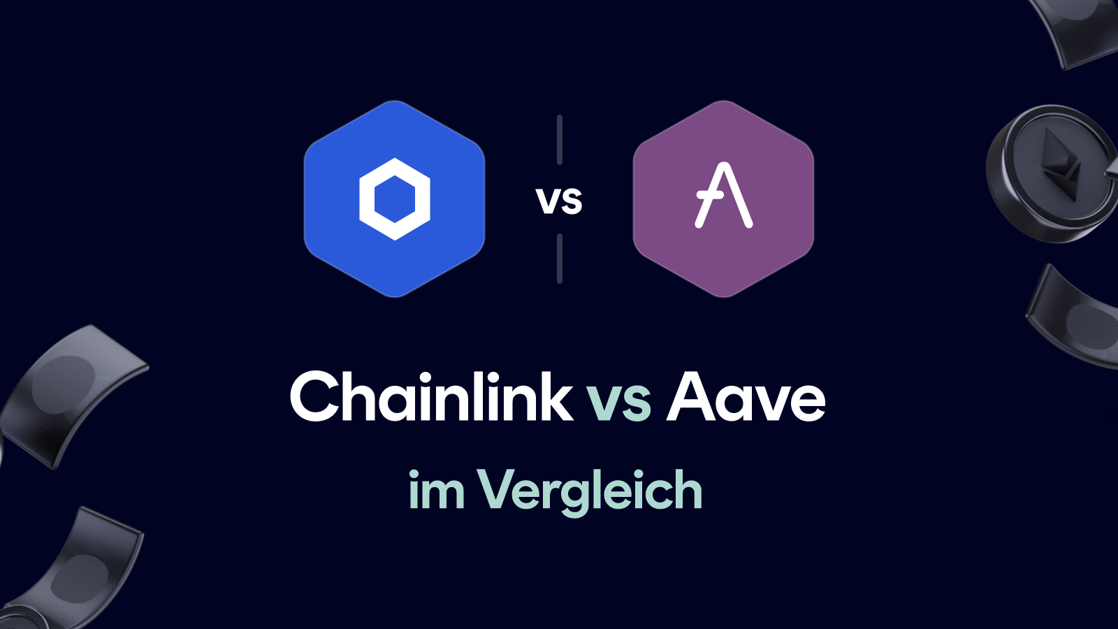 Chainlink vs Aave