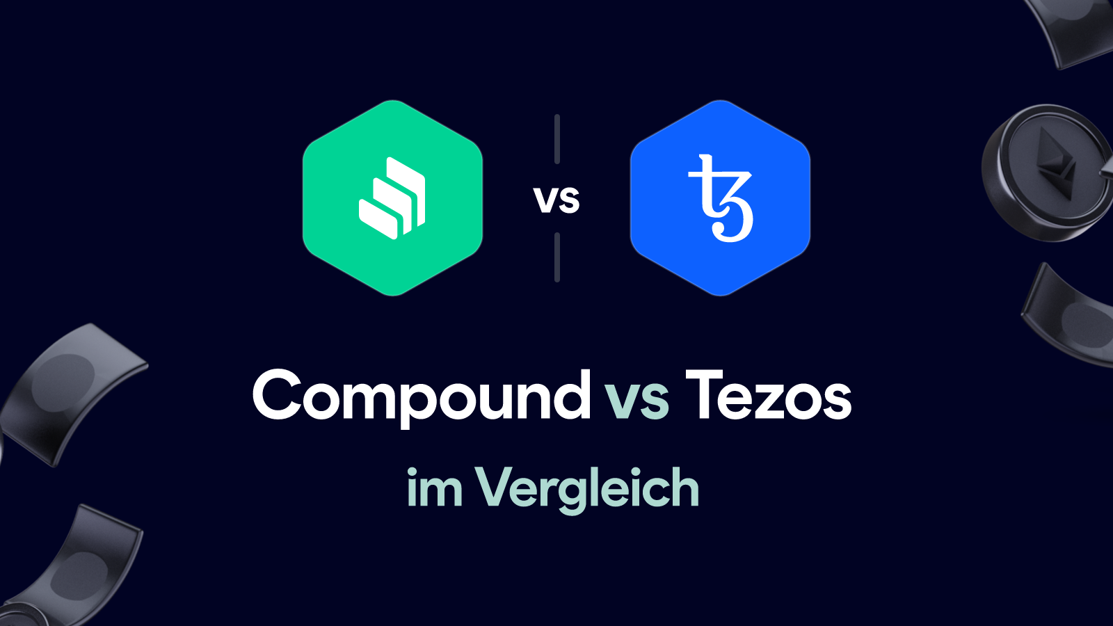 Compound vs Tezos