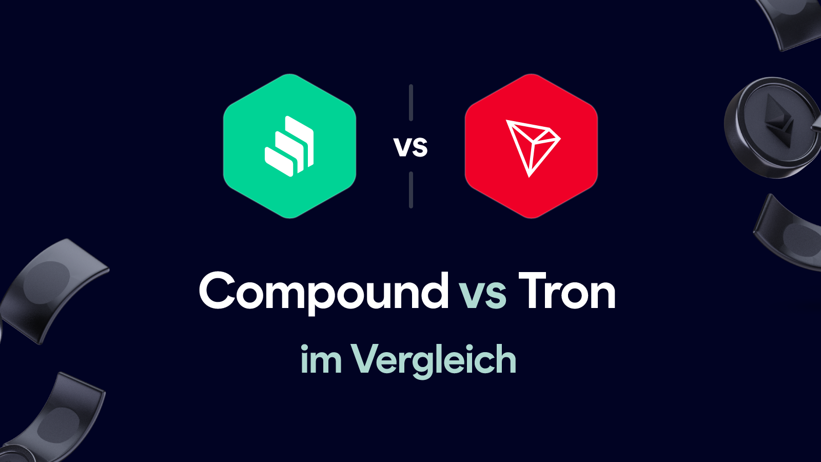 Compound vs Tron