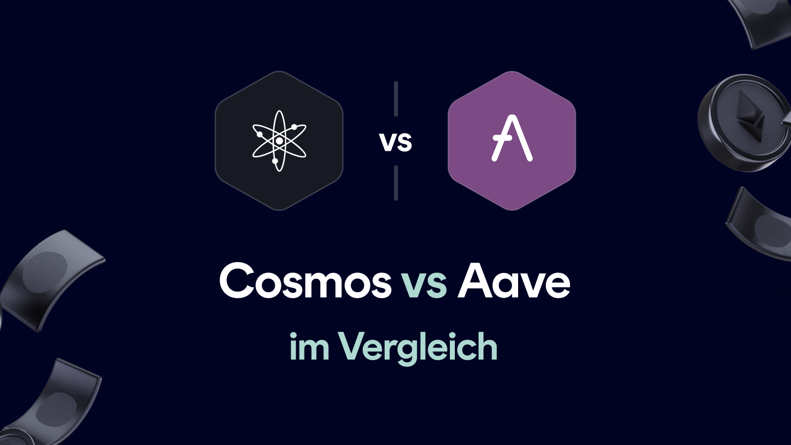 Cosmos vs Aave