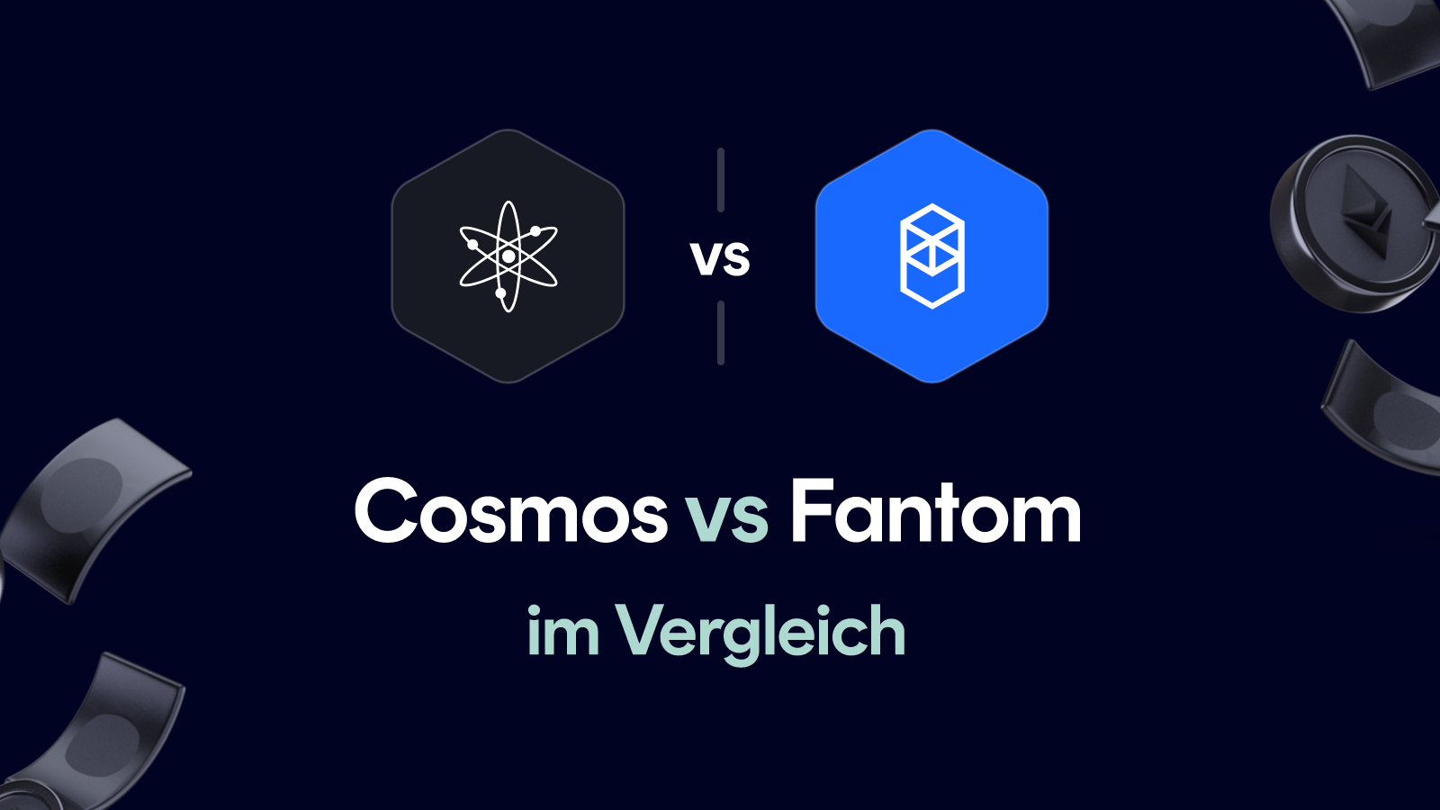 Cosmos vs Fantom