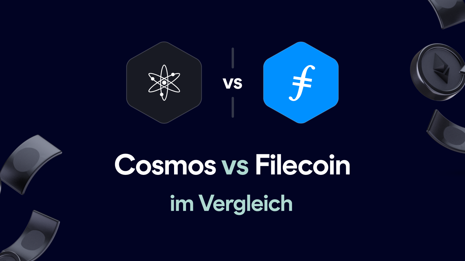 Cosmos vs Filecoin