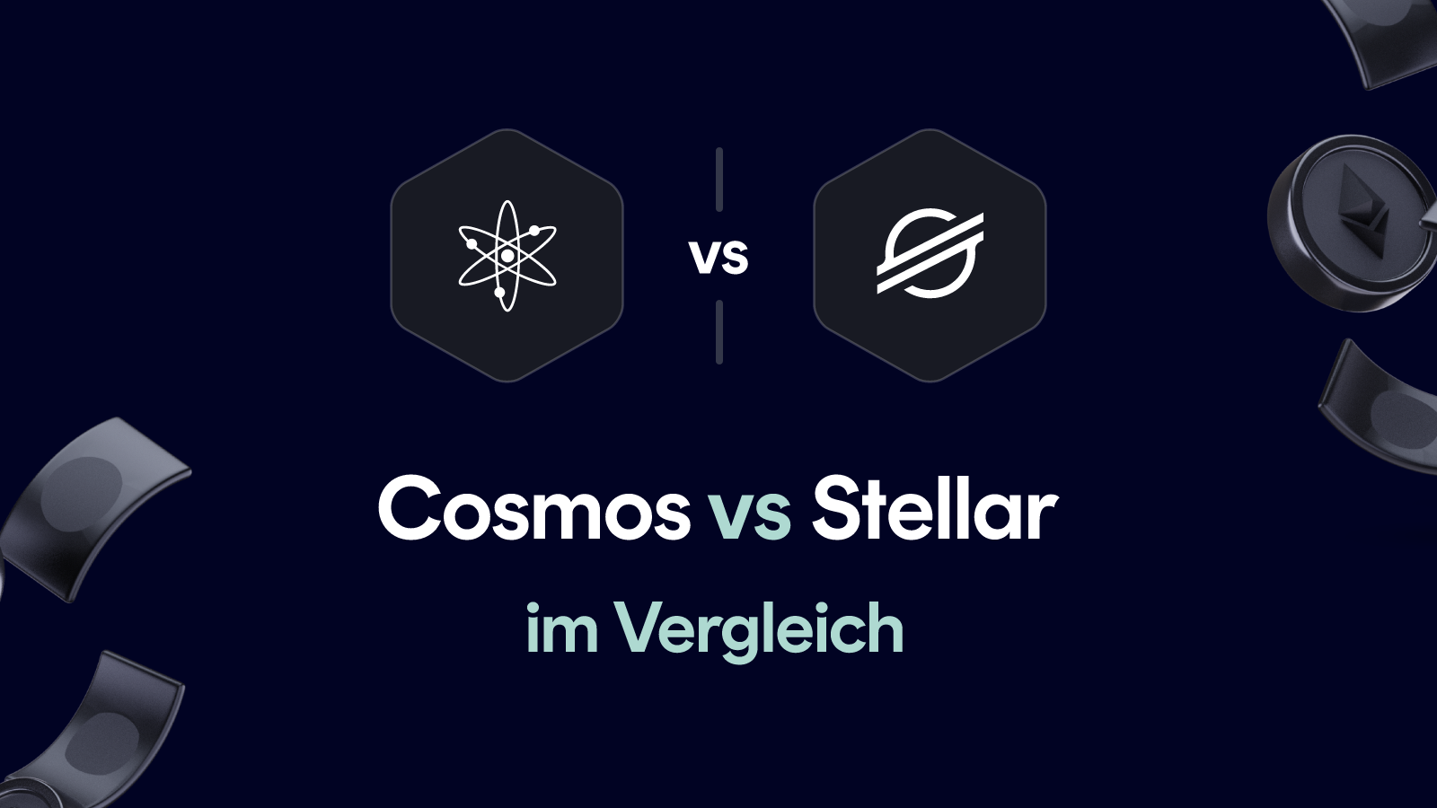 Cosmos vs Stellar