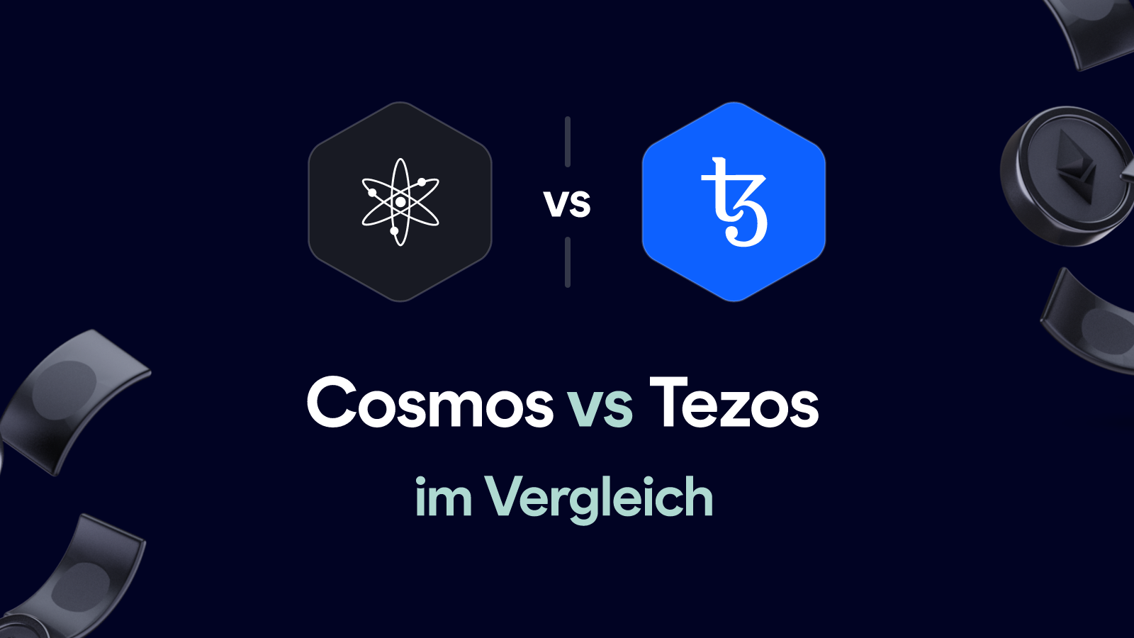 Cosmos vs Tezos