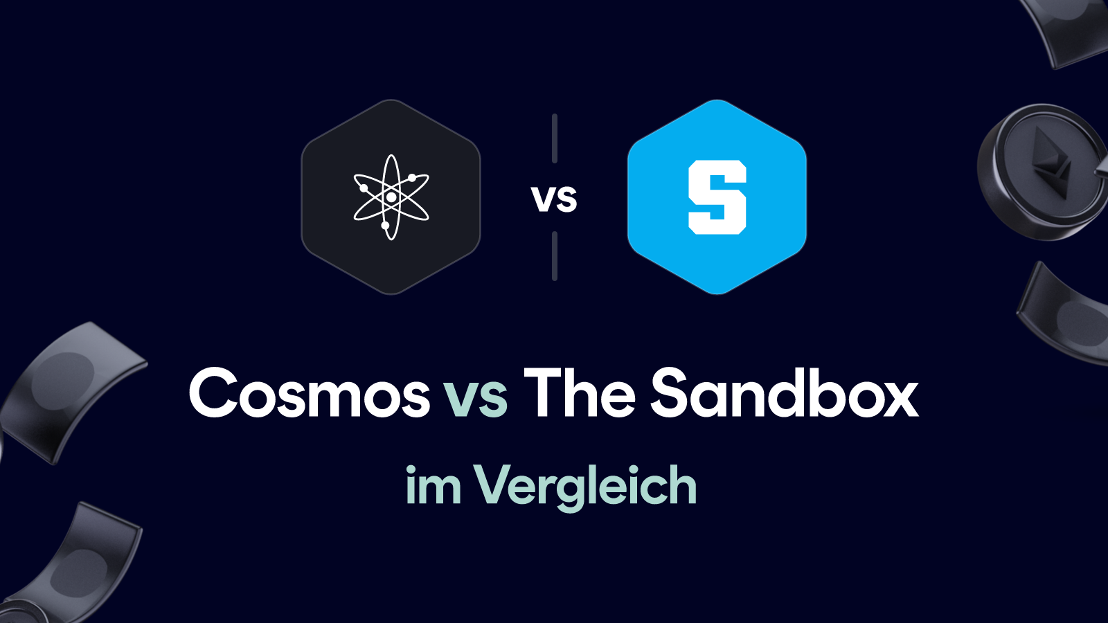 Cosmos vs The Sandbox