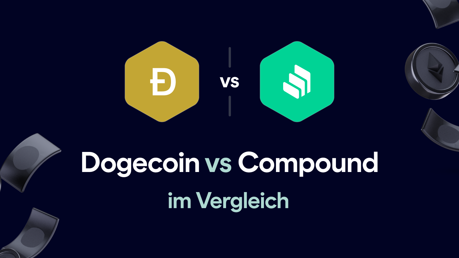 Dogecoin vs Compound