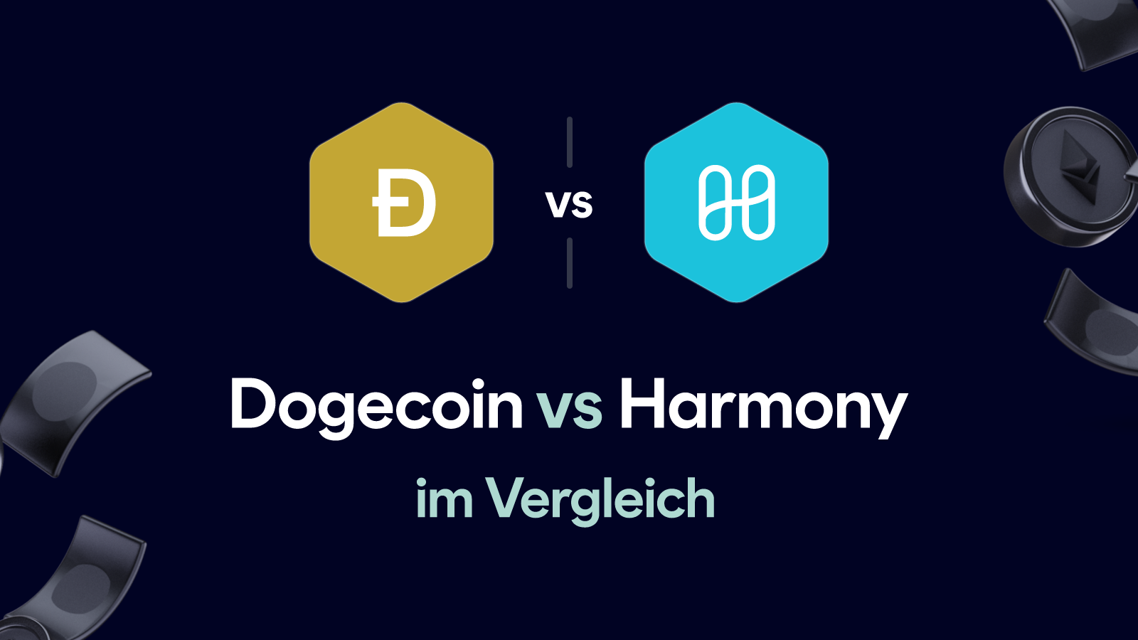Dogecoin vs Harmony