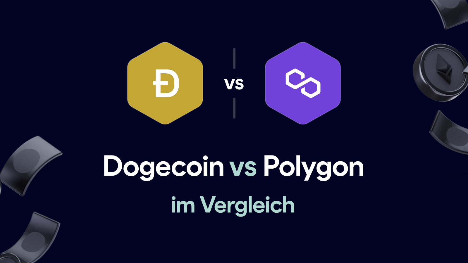 Dogecoin vs Polygon