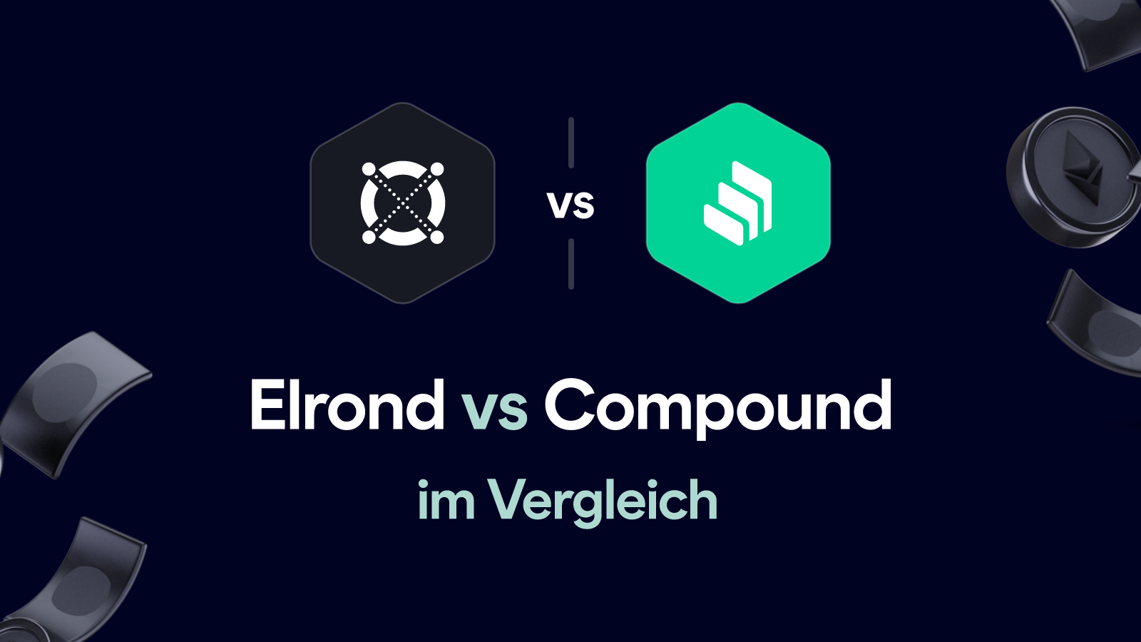 Elrond vs Compound