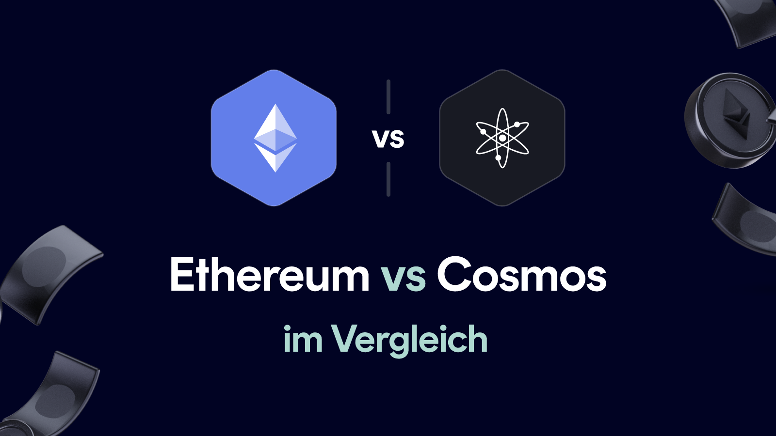 Ethereum vs Cosmos