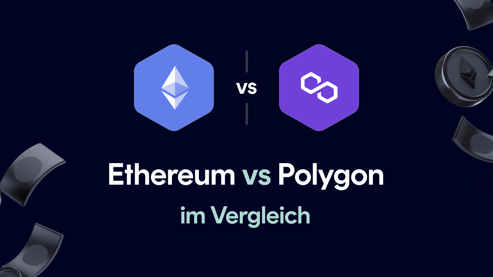 Ethereum vs Polygon